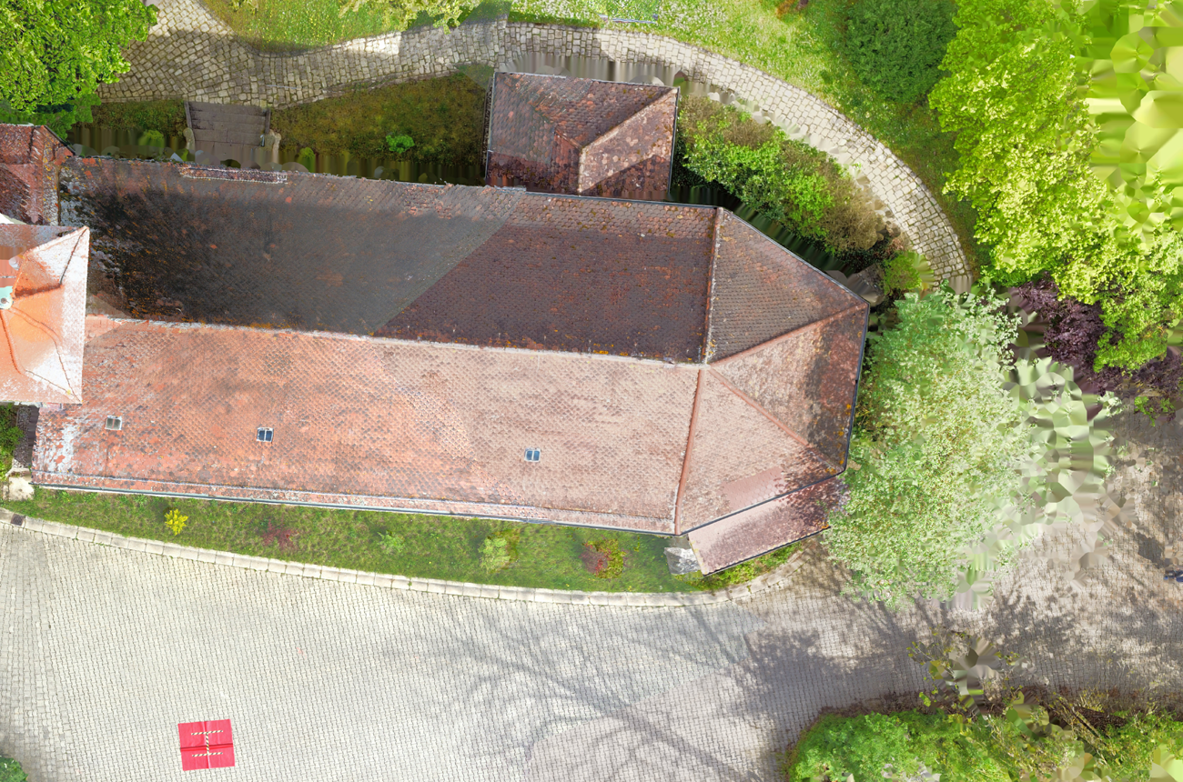 Orthophoto